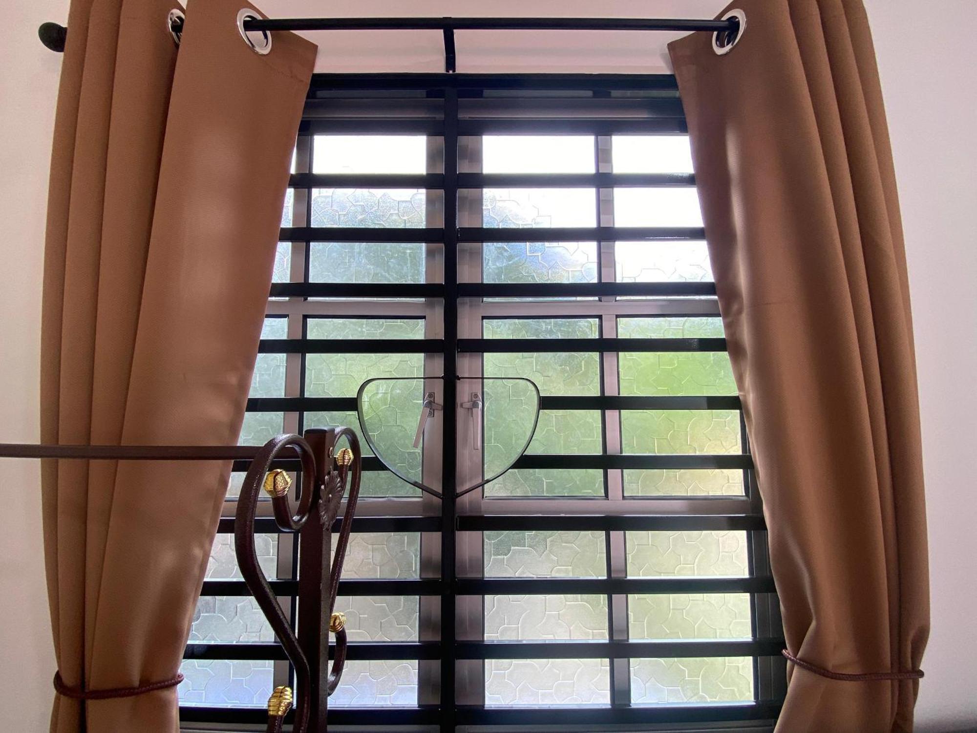 Roomstay Cikgu Mie Bayan Lepas Exterior photo